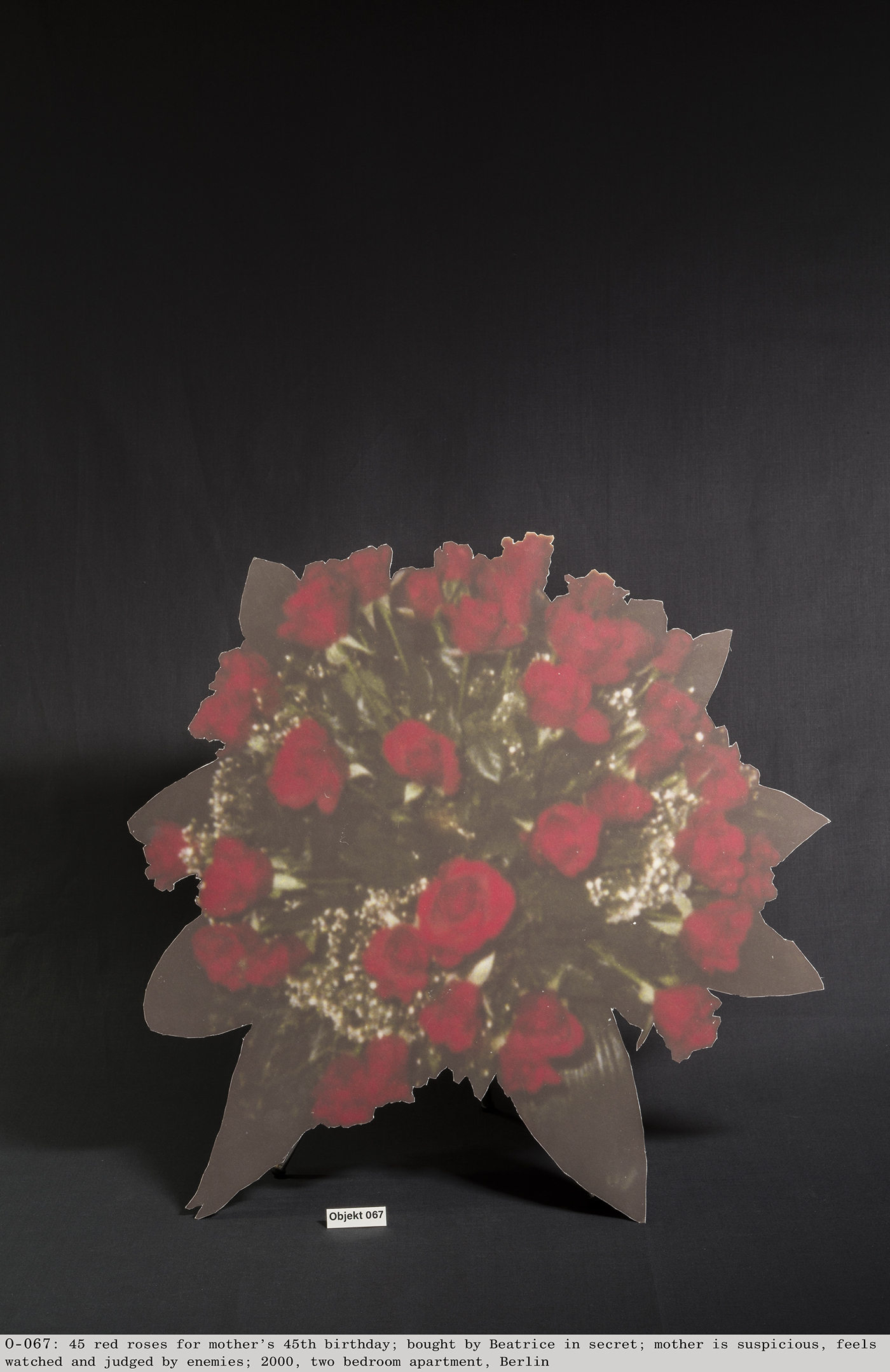 <p>2017-2025<br />
Forensic Excavations Inventory<br />
or The Total Deconstruction of an Armenian Family</p>
